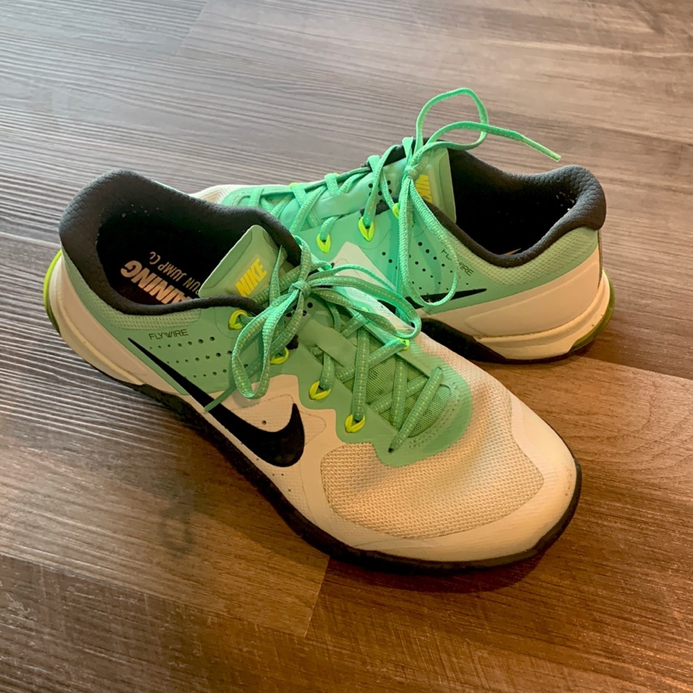 Nike Metcon 2 Trainers